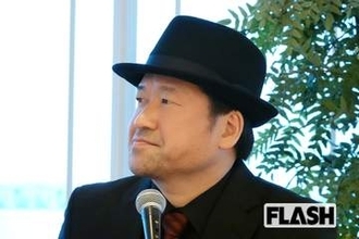 佐藤二朗 “ハラスメント” 騒動で「フジテレビが得意じゃない」人気俳優の苦言が再注目…「中居正広問題」前から際立つ “先見の明”