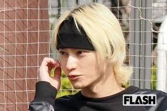 三山凌輝を見いだしたSKY-HI、“騒動前日”も伺えた2人の仲…BMSG内でも“不祥事”、「見る目ない」批判の流れ弾も