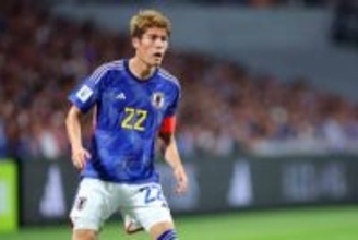 DF冨安健洋、オランダの“名門”アヤックスとの「契約間近」報道…実現でもたらす日本代表への「計り知れない」メリット