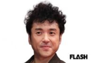 ムロツヨシ、“イケオジ化”写真に「かっこよすぎ」の衝撃…新ドラマではヤクザ役、50代で魅せる新たな一面とは
