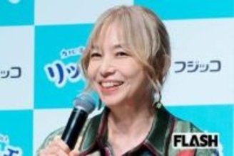 山口智子、日曜劇場『GIFT』の “陽気キャラ” に不満噴出…“同じ役ばかり” イメージ定着で「トレンディ女優」に正念場