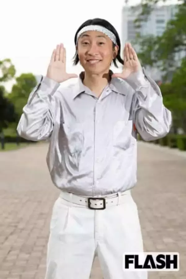 「サナエトークン騒動」が芸人・ゆってぃにとばっちり…「Yuttycoin」めぐり事務所が関与否定、本人も反応