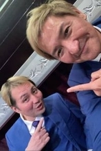 「なぜお金を払って『ごちそうさま』?」実業家の疑問に、スリムクラブ真栄田が反論で気になる“バトルの行方”