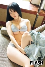 ちーまき、グラビアスターの今の希望の肩書きは「普通の女子大生」