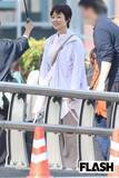 「有働由美子「記憶にございません」泥酔帰宅後の“怪事件”にネット騒然…ミステリーすぎる靴の脱ぎ方と驚愕の酒豪伝説」の画像1