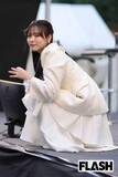 「齊藤なぎさ、巨人・浦田俊輔との熱愛報道で掘り返された“激重”恋愛観「隠しごと許さない」女性の連絡先は全消去」の画像1