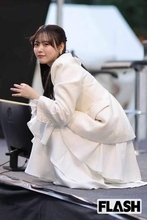 齊藤なぎさ、巨人・浦田俊輔との熱愛報道で掘り返された“激重”恋愛観「隠しごと許さない」女性の連絡先は全消去