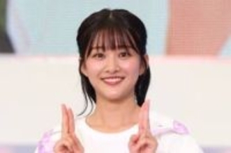 フジ原田葵アナ、ミラノ五輪取材のオフショット披露してファン歓喜…元欅坂46の “次期エース” に局も大きな期待