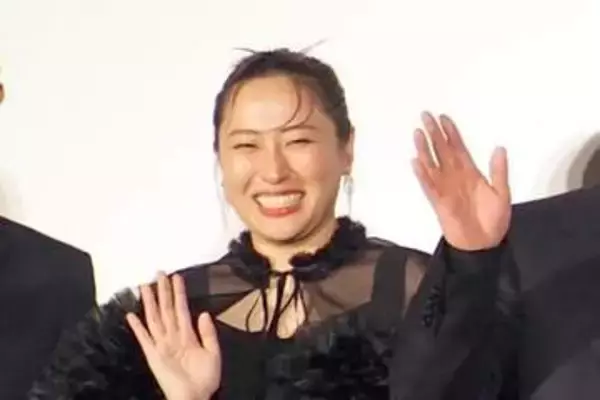 丸山礼が番組出演で「激ヤセしててびっくり」視聴者が驚きの声寄せる…お笑い芸人から女優としても活躍、止まぬ“大作オファー”