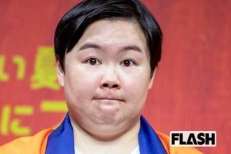 やす子、念願の「子ども食堂」オープンへ…過去にも仕事の合間に防災士の資格取得