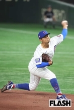 【WBC】侍ジャパン “残り1枠” をめぐる攻防…有力候補は今永昇太か吉田正尚か、選出におけるマイナスポイントとは？