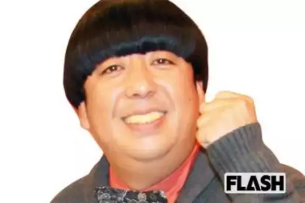 バナナマン日村勇紀「体調不良で休養」発表で思い出される「喉の不調で休養」から復帰の“人気芸人”
