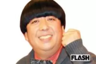 バナナマン日村勇紀「体調不良で休養」発表で思い出される「喉の不調で休養」から復帰の“人気芸人”