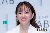「山本舞香、出産報告に相次ぐ祝福…“写真アップ” のトレンドで際立つ「アピールしすぎない」シンプル姿勢」の画像1