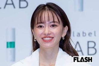 山本舞香、出産報告に相次ぐ祝福…“写真アップ” のトレンドで際立つ「アピールしすぎない」シンプル姿勢
