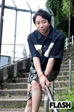いしだ壱成が語る「“老い”の洗礼」中傷で自信喪失も「植毛」で前向きに、観月ありさ、瀬戸朝香らと「いまは頻繁に連絡」