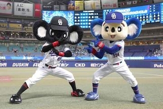 中日ドラゴンズ、最下位争いの最中に“電撃獲得”…ドジャース“100打点バッター”の真価とは