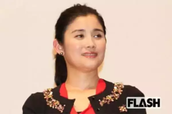 石田ひかりが同世代女優3人での“女子会ショット”公開「子育て終わった」開放感語りファン大喜び