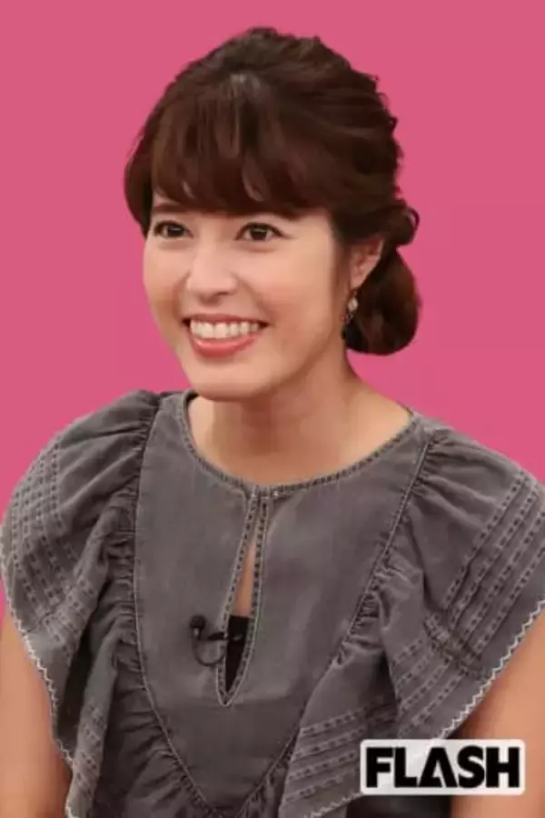 神田愛花「スキャンダル出そうな人いるっぽい」若手アイドルグループへの“禁断質問”でスタジオ盛り下げファン怒り