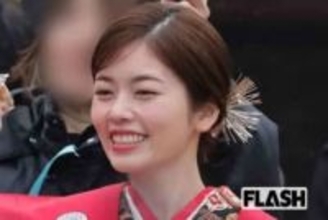 小芝風花、森高愛との「出雲・浴衣旅行」にファン歓喜！GPS共有する同級生コンビ