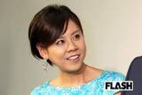 「高橋真麻がラジオで明かした「長期体調不良」声帯手術もブログで報告、“やせすぎ”ビジュにファンが寄せる心配」の画像1