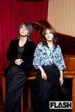 「相川七瀬が驚愕したSOPHIA・松岡充の曲作り「言葉がメロディを持っている」とは？…語り合って判明したお互いの多趣味ぶり」の画像1