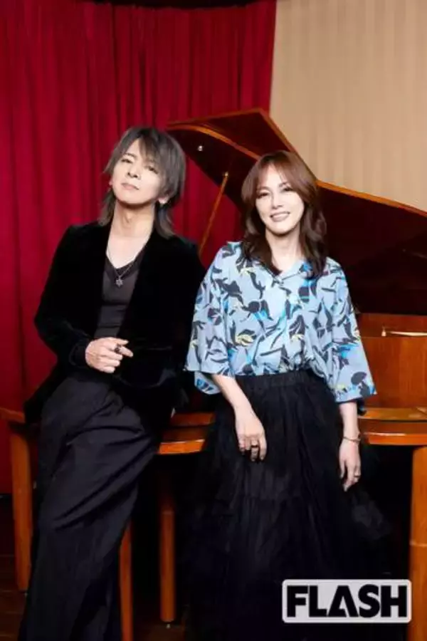 相川七瀬が驚愕したSOPHIA・松岡充の曲作り「言葉がメロディを持っている」とは？…語り合って判明したお互いの多趣味ぶり