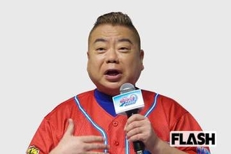 出川哲朗、“料理は夫”の新婚女優に「かわいそう」発言が一部から反発…“好感度キャラ”定着で浮上したギャップ