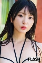 「奇跡の31歳」新妻ゆうかがヌードを披露！