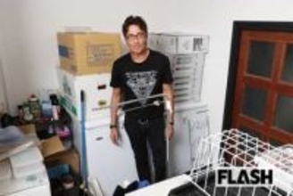 羽賀研二　釈放から2週間でパリコレ出演にネットも「ノーダメージ？」驚き、不同意わいせつで不起訴、本人は「良かったです」