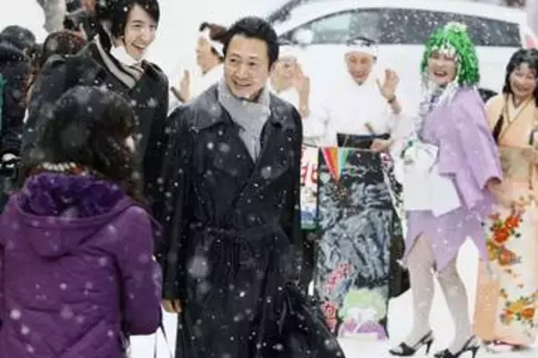 「三田村邦彦「私、車道を走るのは怖い！」と自転車の“新ルール”に物申すも「歩道を走られたら歩行者はもっと怖い」ネット紛糾」の画像