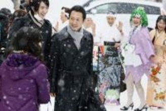 三田村邦彦「私、車道を走るのは怖い！」と自転車の“新ルール”に物申すも「歩道を走られたら歩行者はもっと怖い」ネット紛糾