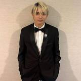 「timelesz・篠塚、告知動画出演も頬が大コケ “激ヤセ顔“ に心配の声…尾を引く「めざまし騒動」余波」の画像1