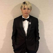 timelesz・篠塚、告知動画出演も頬が大コケ “激ヤセ顔“ に心配の声…尾を引く「めざまし騒動」余波