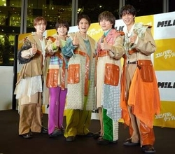 M!LKが宝塚歌劇団・花組とのコラボ告知も“呼び捨て”表記にSNSで巻き起こる賛否