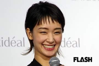 剛力彩芽、『ネプリーグ』で「ありえないくらい美人出てる」SNSで “別人級” 美貌に反響…高まる女優としての評価
