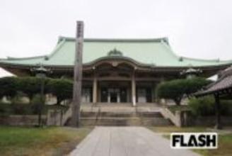 稲川会 故・清田次郎総裁が曹洞宗大本山總持寺に墓建立「このままでは暴力団員のたまり場に」宗門内部から批判噴出