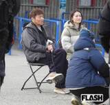 「上田晋也「内容がない会話だな」五輪特番での “イジり芸” 連発に視聴者から不満続出…競技無関係の “バラエティノリ” に疑問の声」の画像1