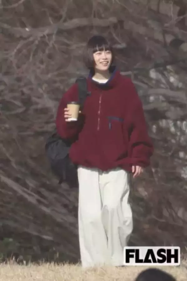 『冬のなんかさ』杉咲花の “私の華麗なる恋愛遍歴自慢” がしゃらくさい…“おじさんの武勇伝語り” となにが違うのか