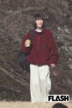 『冬のなんかさ』杉咲花の “私の華麗なる恋愛遍歴自慢” がしゃらくさい…“おじさんの武勇伝語り” となにが違うのか