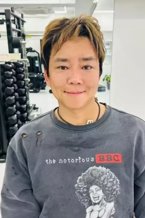 「監視カメラじゃねぇんだよ俺は」楽しんご、“芸能人への声掛け”で関西人と関東人の“違い”を指摘しSNSで議論