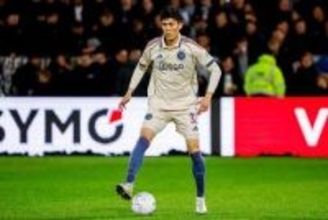 【北中米W杯】冨安健洋、代表入りに暗雲…20日ぶりの復帰戦でボランチ出場も「一発レッド退場」の悲哀