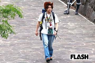 松田元太、テレ朝ドラマに“肉体改造”で主演挑戦も「目まぐるしいね」激務に心配の声、“働き過ぎ”指摘の過去も