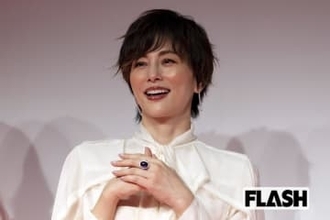 米倉涼子、“薬物疑惑” で書類送検…CM起用した女優が立て続けにスキャンダル「楽天モバイル」に集まる同情