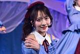 「STU48　石田千穂・甲斐心愛・岡田あずみ・中村舞「4人の物語が紡いだ9周年コンサート」」の画像1