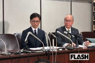 国分太一、やつれ顔の会見も「逃げ回ってる人よりマシ」中居正広と比較する声…代理人弁護士に“会見予定”を聞いた