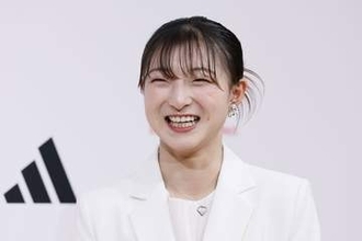 テレビ業界が熱視線を送る坂本花織　「引退＆結婚」で高まる情報番組MCへの期待、フジ関係者は「年間1000万円でも」と熱望
