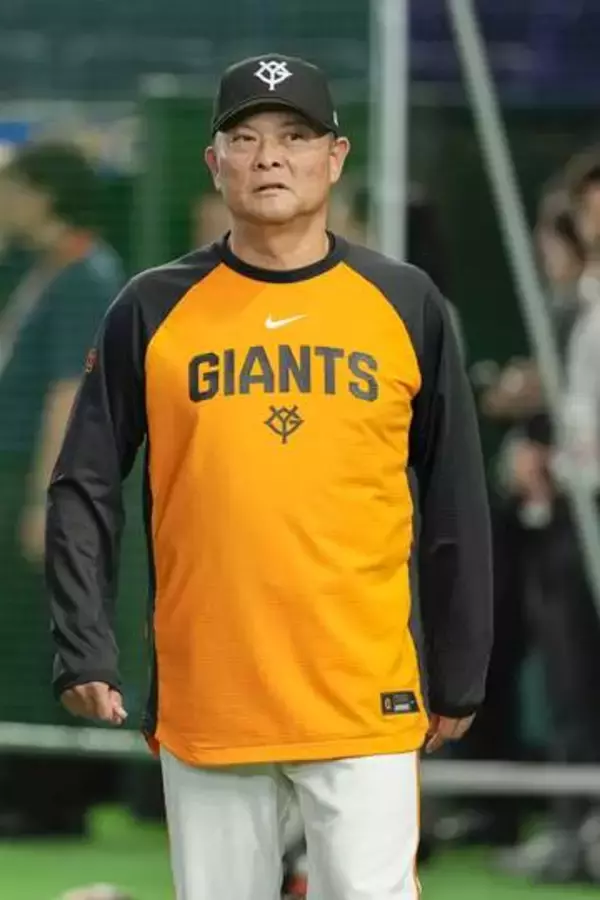 巨人・阿部監督辞任で橋上秀樹氏が監督代行に就任も…“外様”に対して大物OBが猛反対した過去