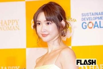 紗栄子 「日本の男は小2レベル」父の日前の大胆“男性論”に賛否