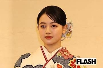 『風、薫る』上坂樹里の“不自然髪型”に「話が全然入ってこない」視聴者困惑　新展開迎え“スタイル激変”